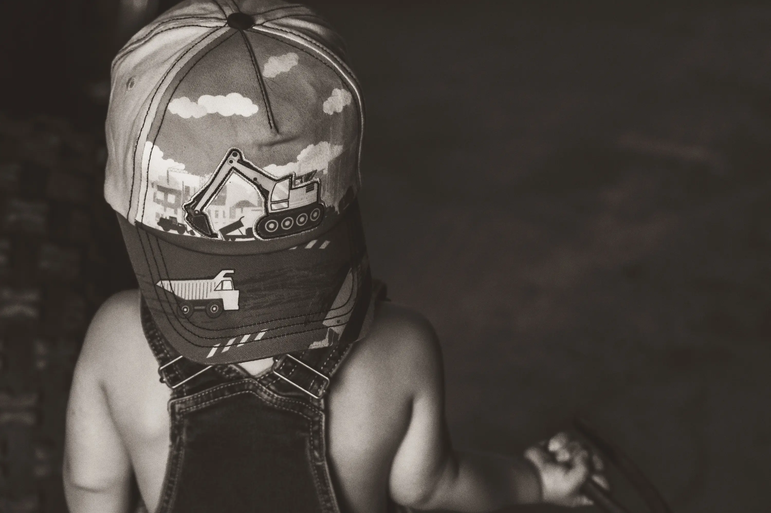 Portrait Photography